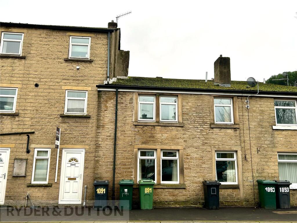 Main image of property: Manchester Road, Linthwaite, Huddersfield, West Yorkshire, HD7