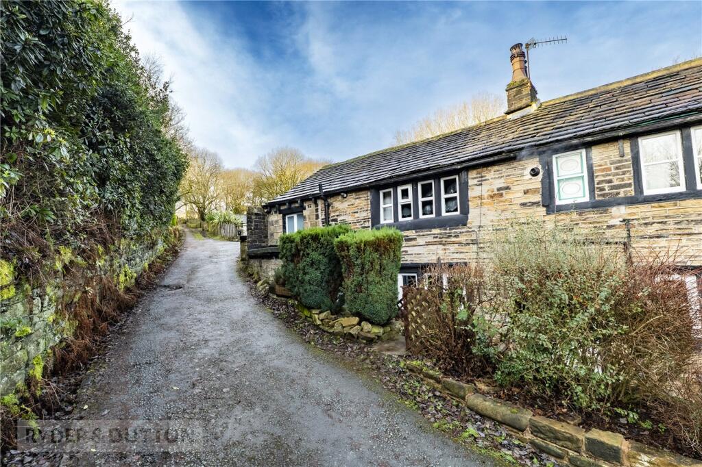 Main image of property: Throstle Nest, Marsden, Huddersfield, West Yorkshire, HD7