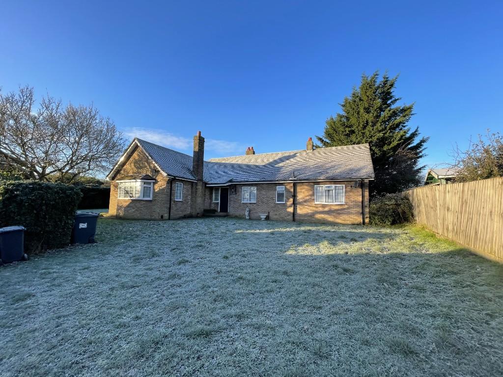 Main image of property: High Street, Langford, SG18