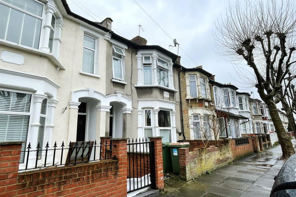 Main image of property: Walton Road, London