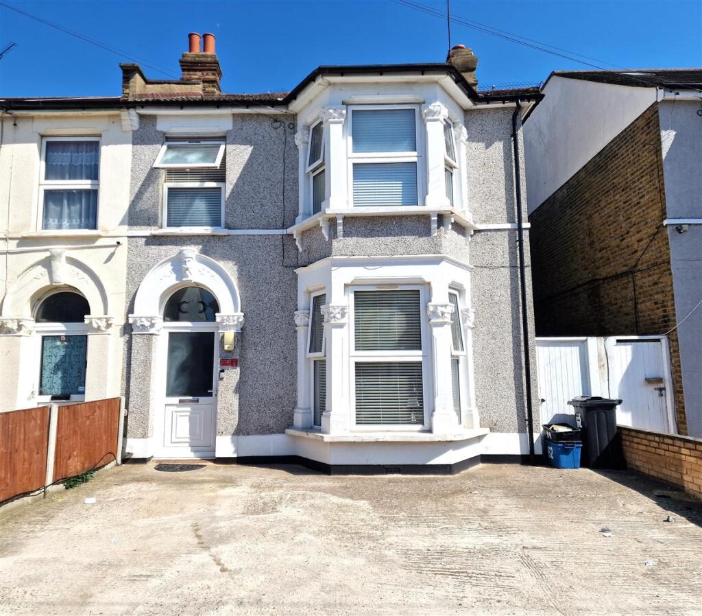 Main image of property: St Albans Road, Ilford