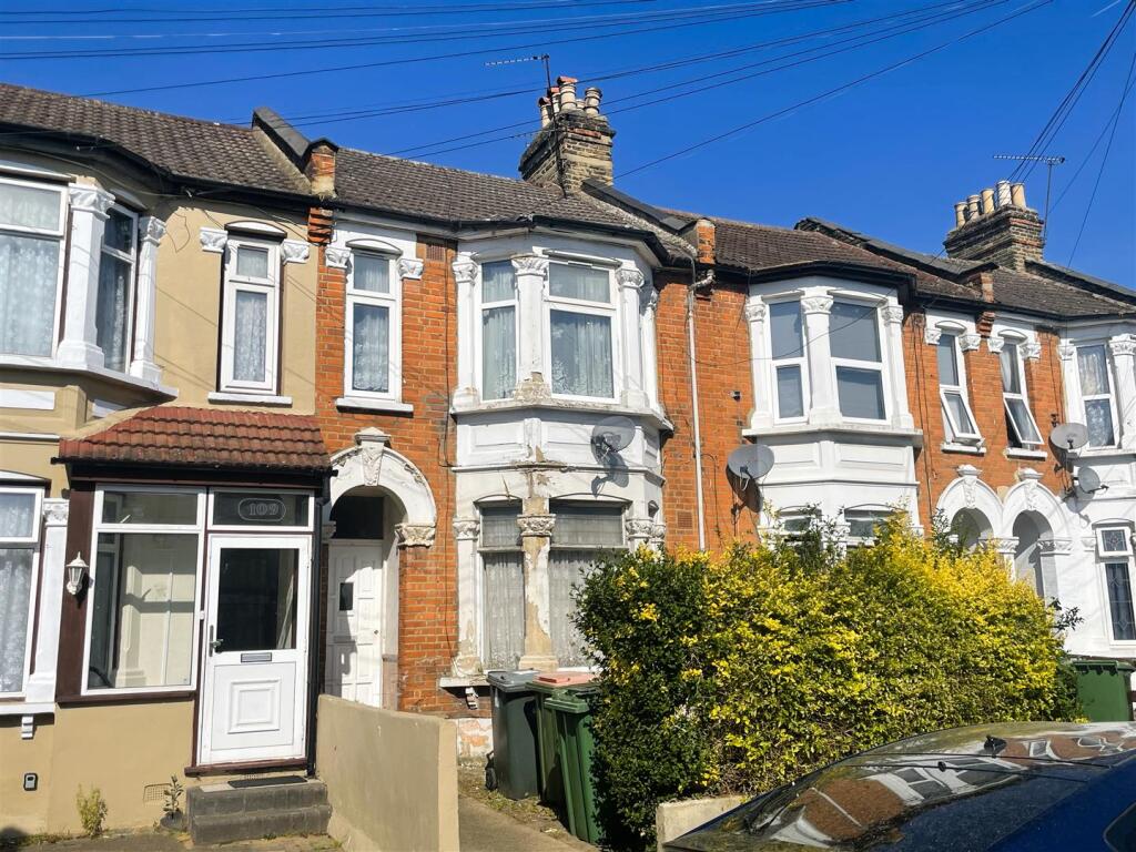 Main image of property: Sheringham Avenue, London