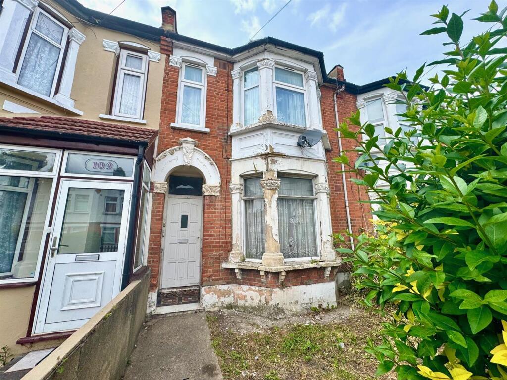 Main image of property: Sheringham Avenue, London