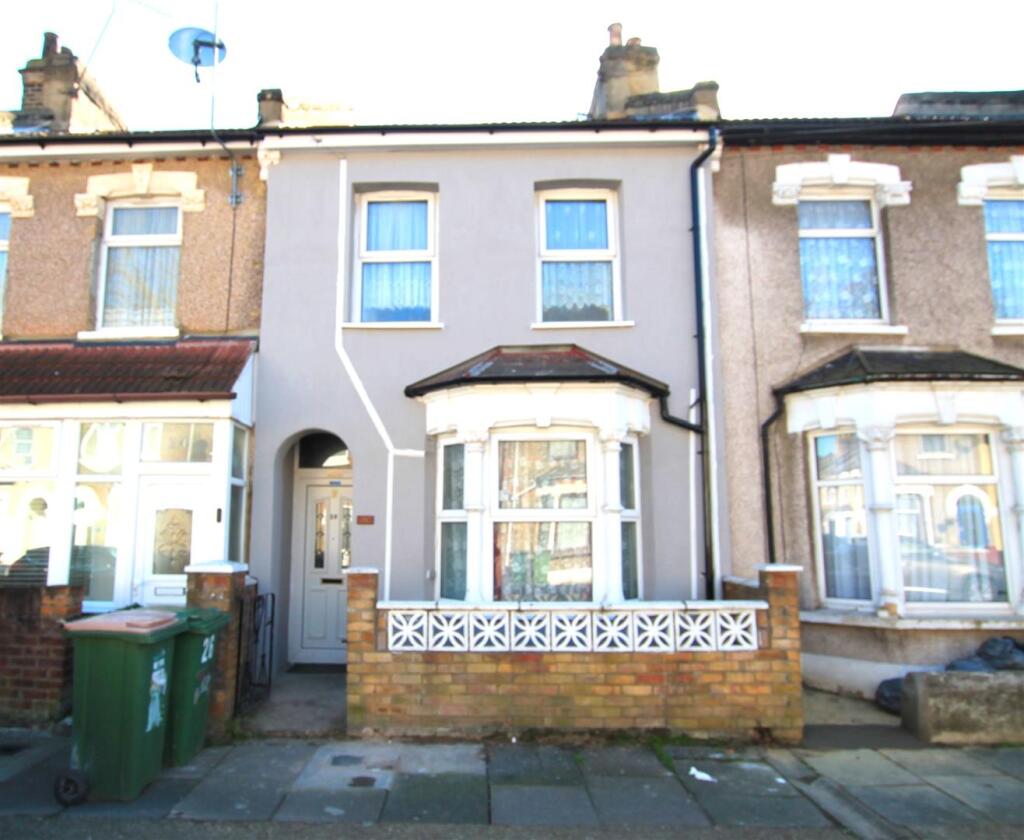 Main image of property: Dongola Road, London E13 0AZ