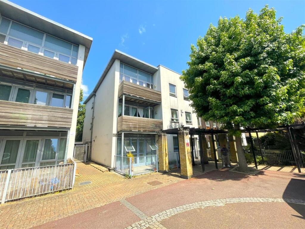 Main image of property: Kinglet Close, London E7 9HF