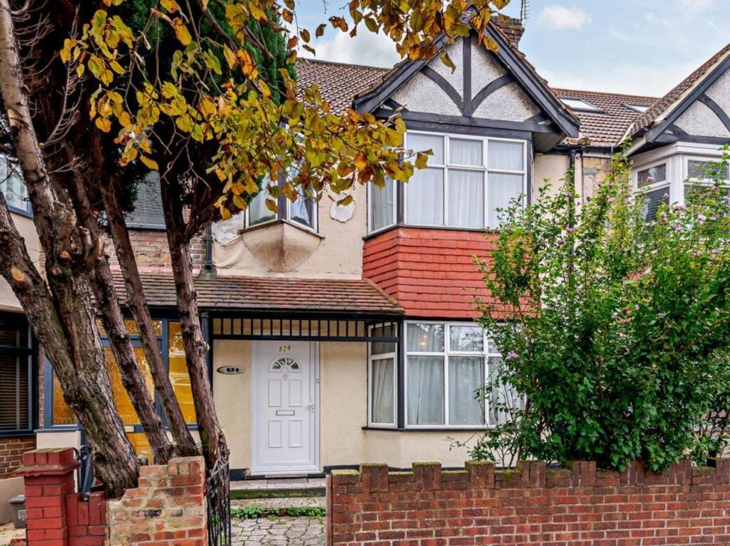 Main image of property: Lea Bridge Road, London