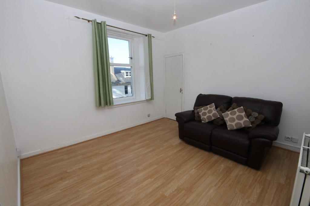 aberdeen one bedroom flat rent