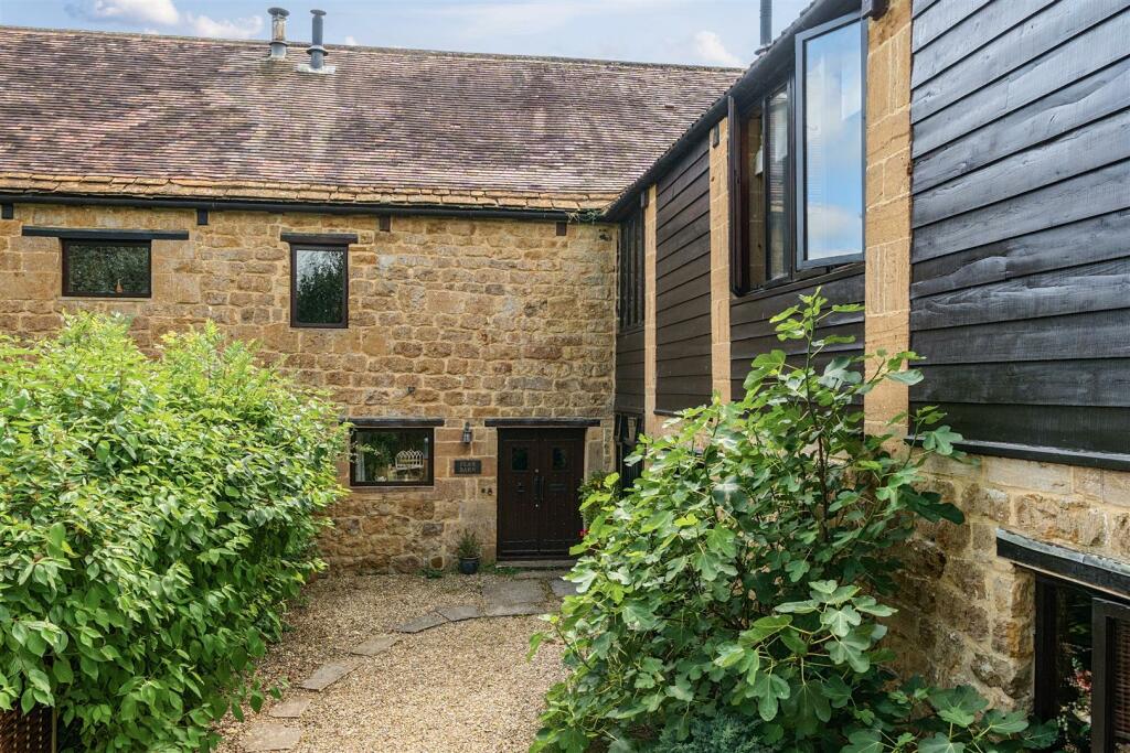 Main image of property: Barrington, Ilminster