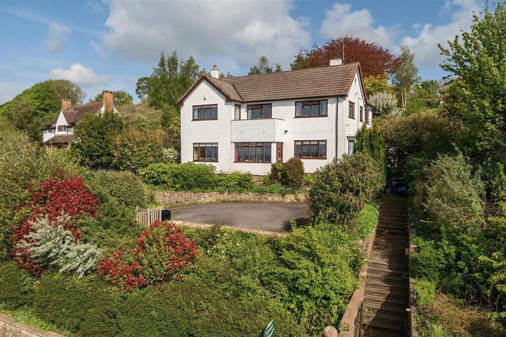 Main image of property: The Beacon, Ilminster