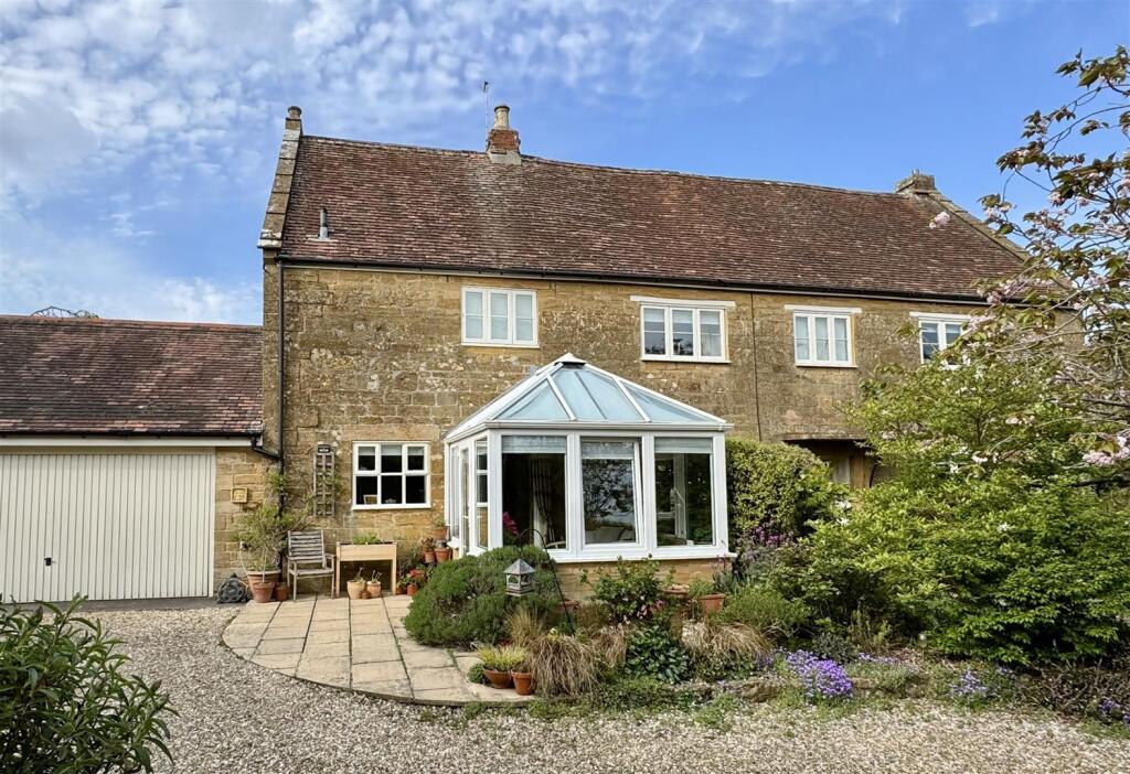 Main image of property: West Street, South Petherton