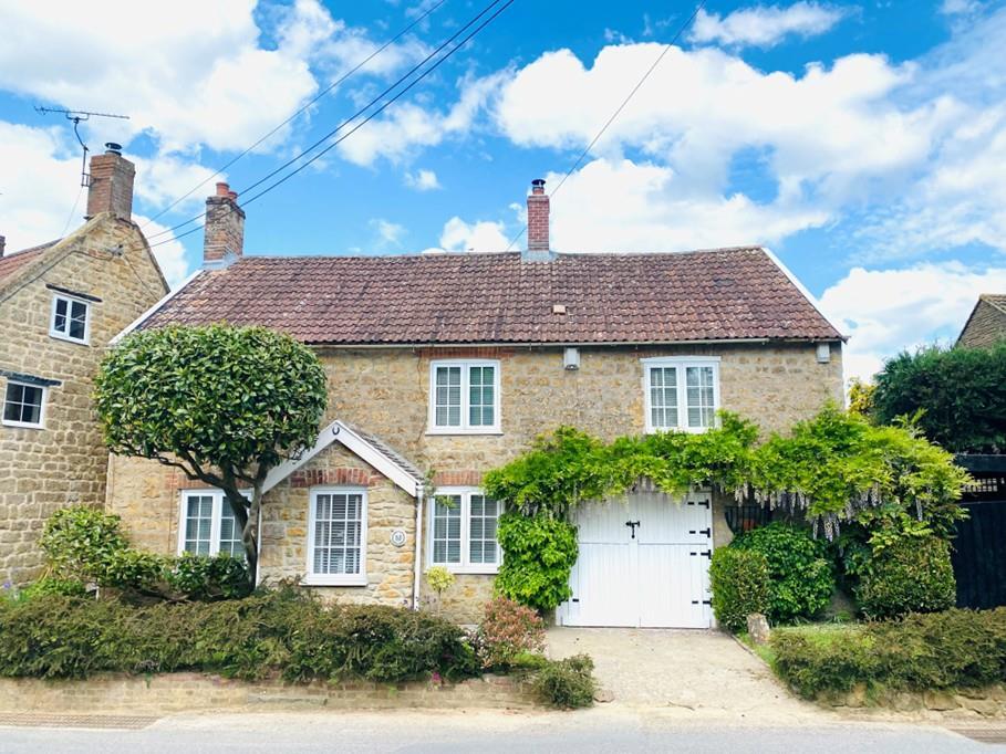 Main image of property: Davids Lane, Seavington, Ilminster