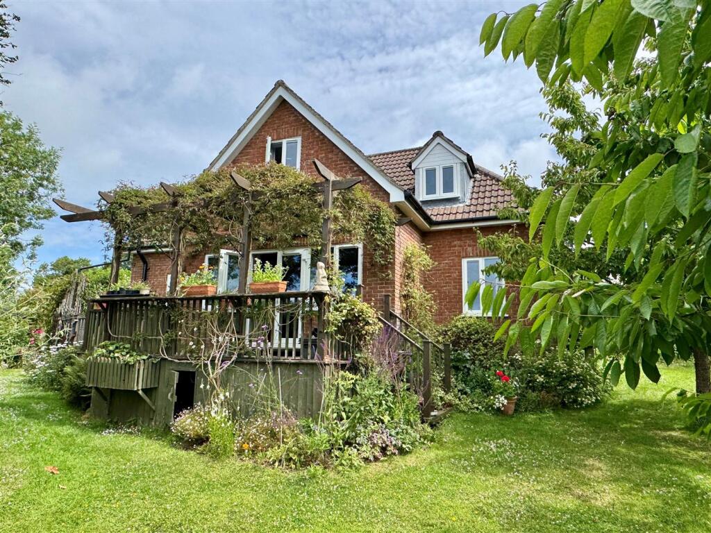 Main image of property: Broadshard, Crewkerne