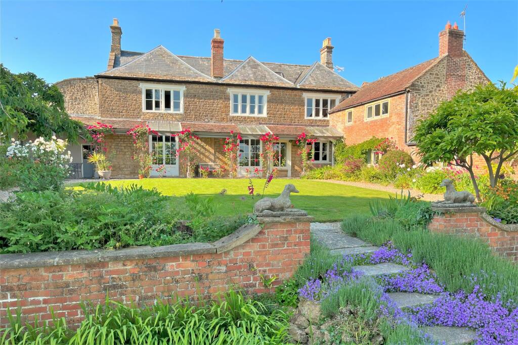 Main image of property: Station Road, Ilminster, Somerset