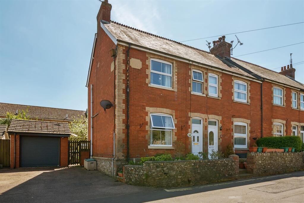 Main image of property: Mill Lane, Chard