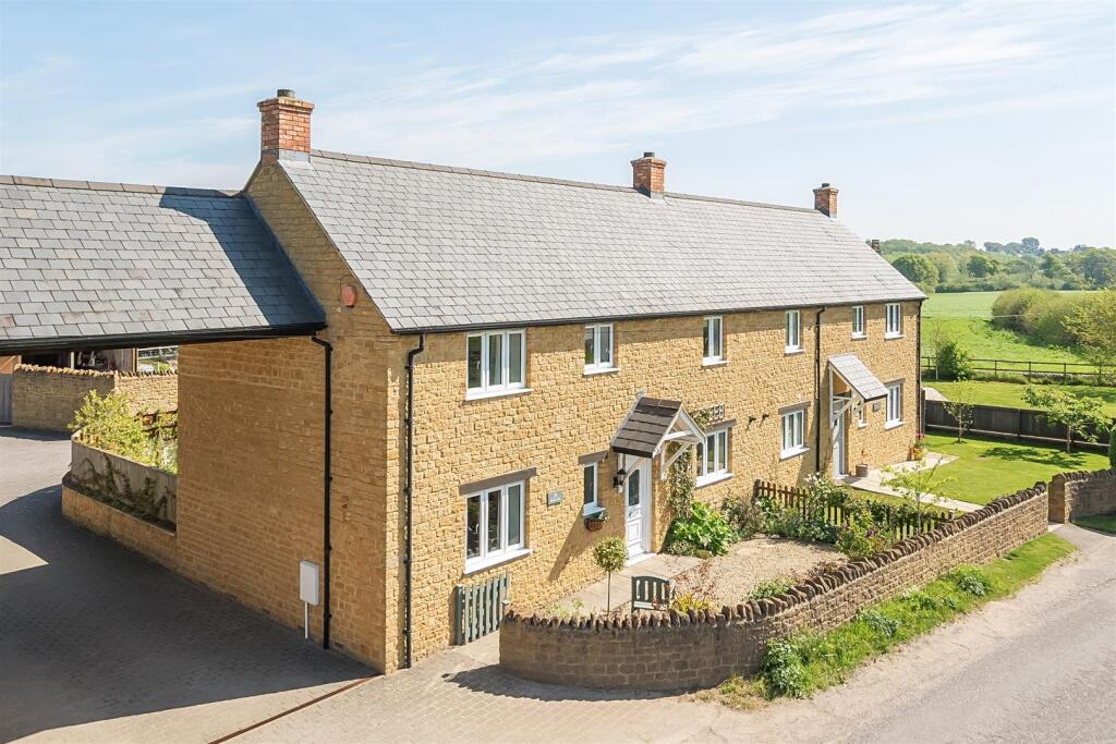 Main image of property: Knott Oak, Ilminster