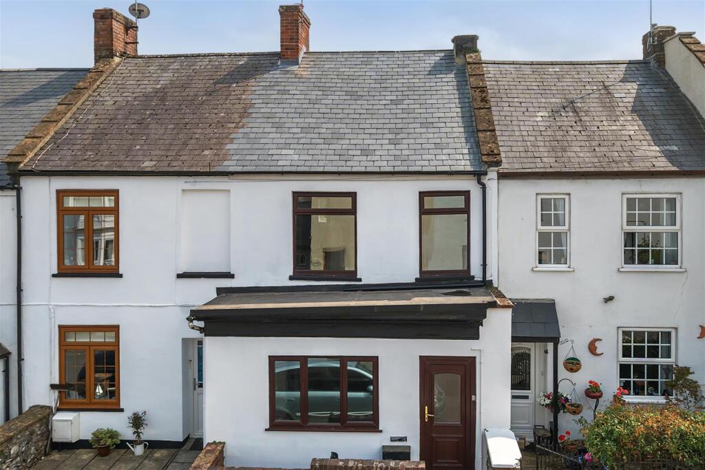 Main image of property: High Street, Chard