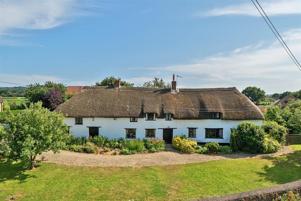 Main image of property: Sea, Ilminster