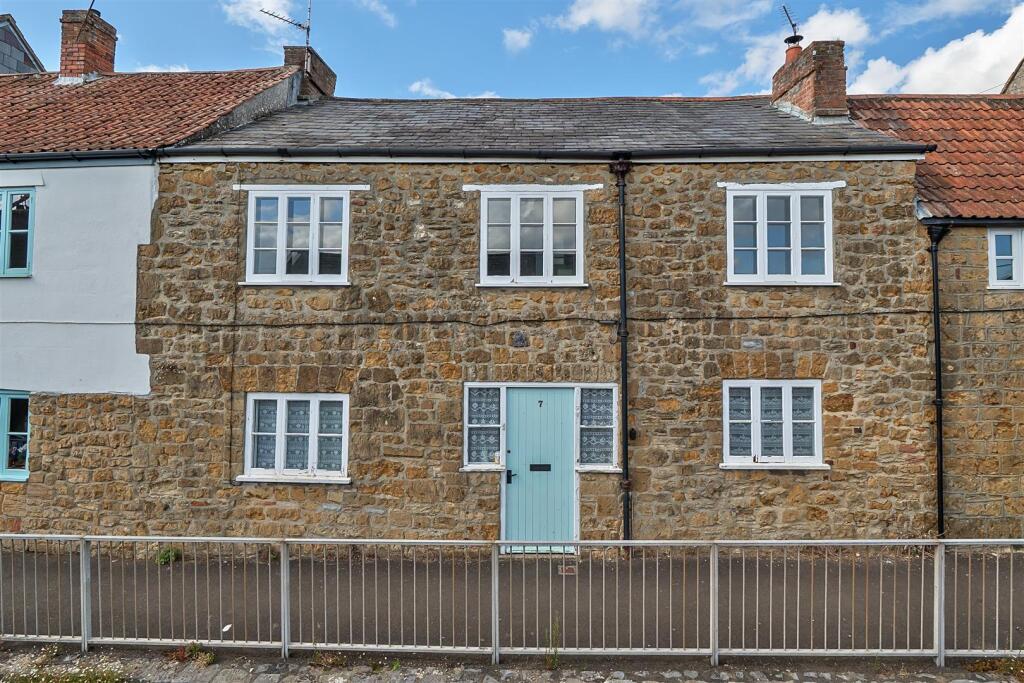 Main image of property: High Street, Ilminster