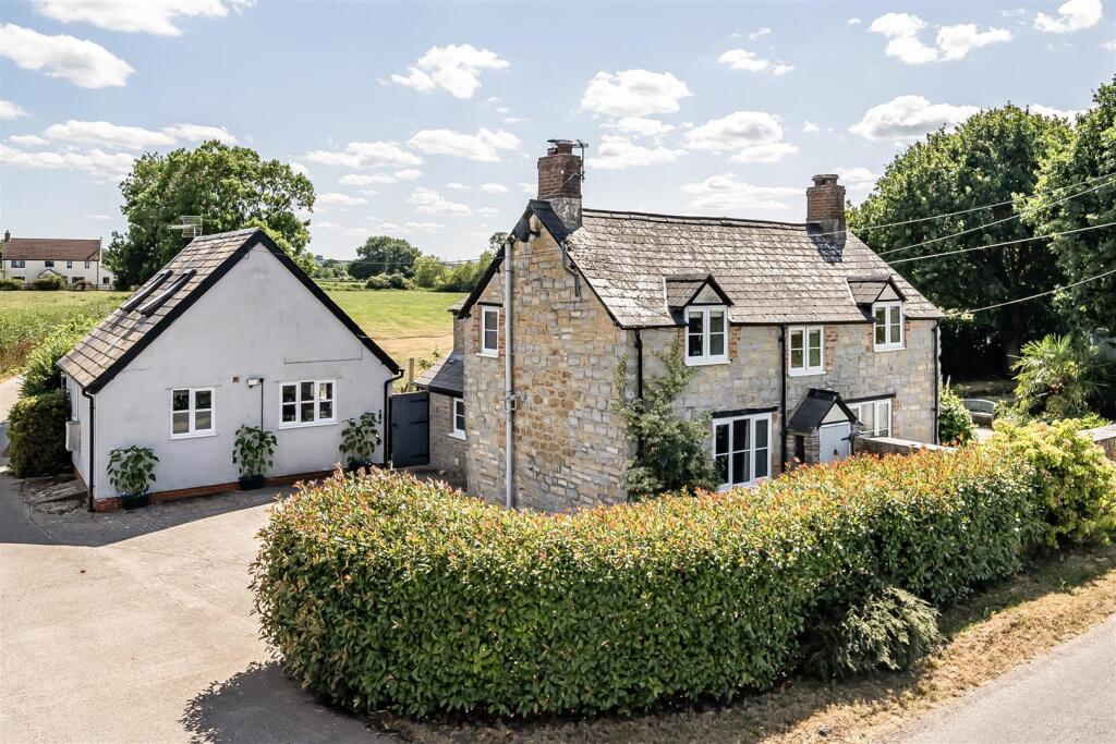 Main image of property: Cad Road, Ilton, Ilminster