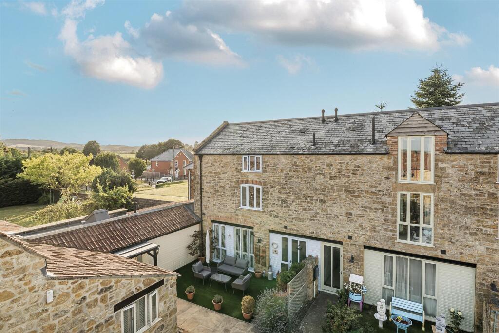 Main image of property: Granary Barton Close, Merriott