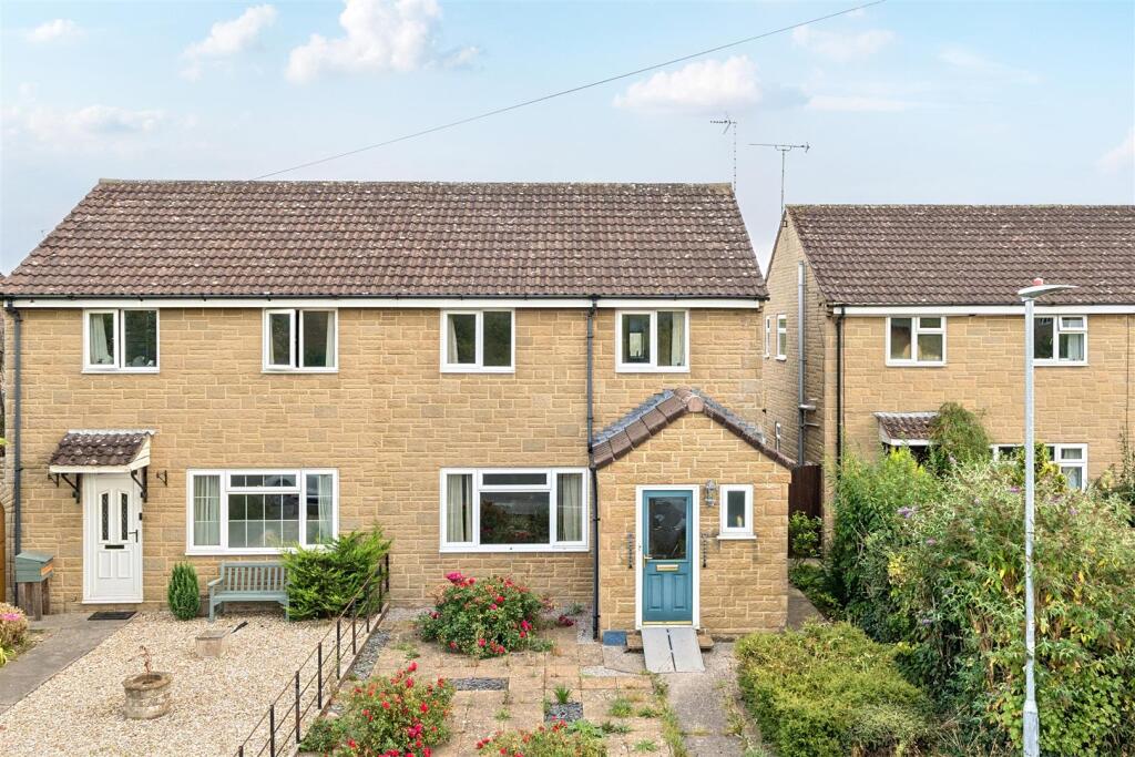 Main image of property: West Street, South Petherton