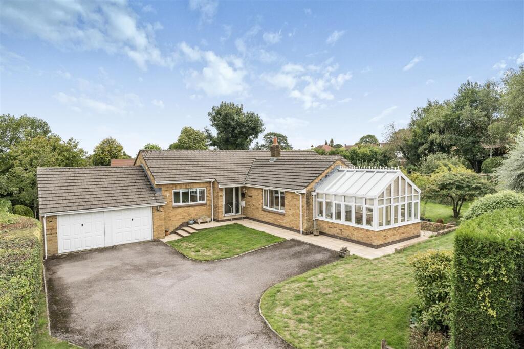 Main image of property: Pound Road, Horton, Ilminster