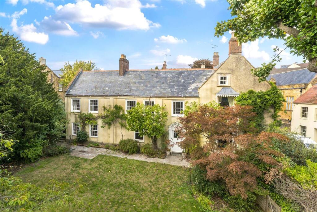 Main image of property: North Street, Ilminster