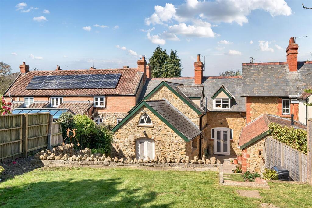 Main image of property: Puckington, Ilminster