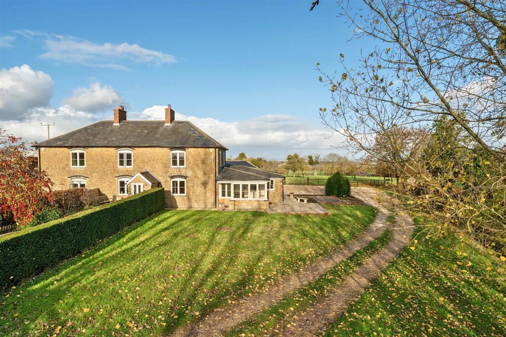 Main image of property: Hurcott Green, Hurcott, Ilminster