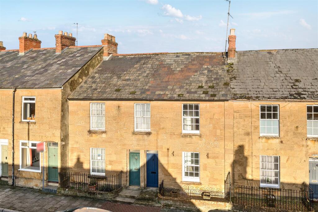 Main image of property: West Street, Ilminster