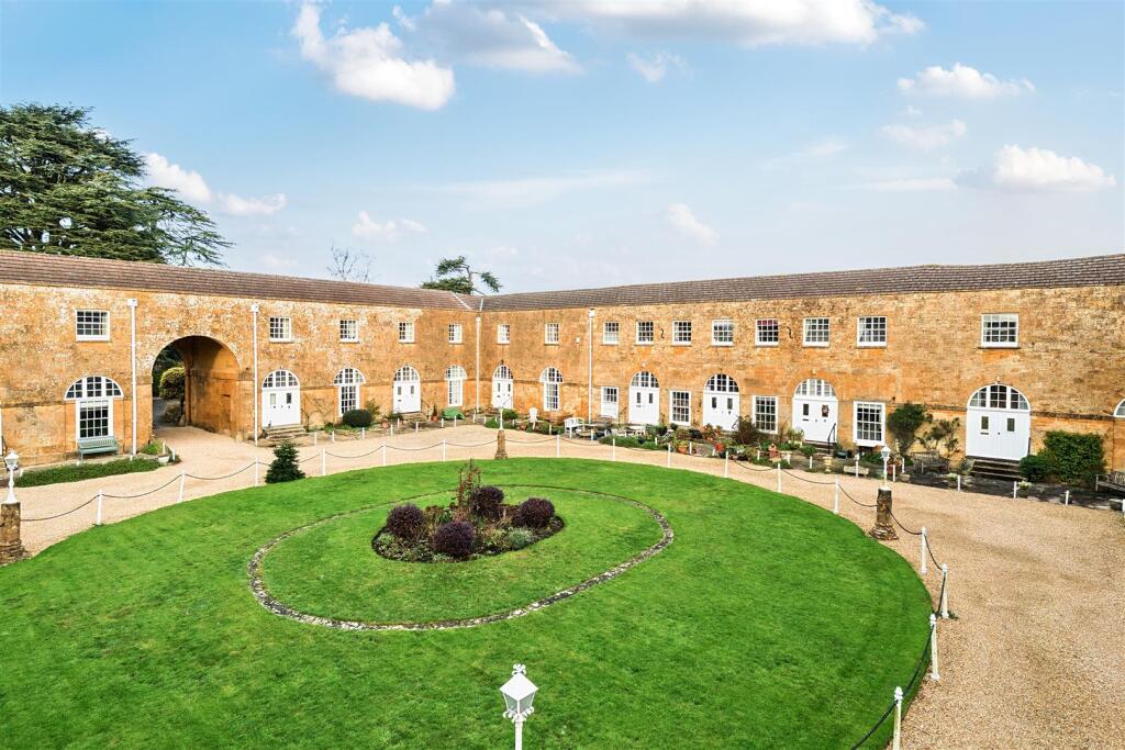 Main image of property: Brettingham Court, Hinton St. George, Somerset