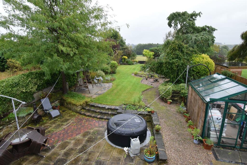Additional property image - Park Lane, Weston-On-Trent, Derby