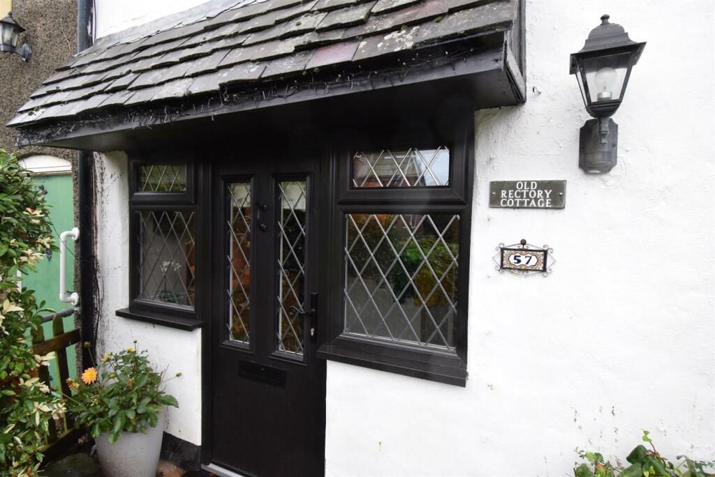 Additional property image - Park Lane, Weston-On-Trent, Derby