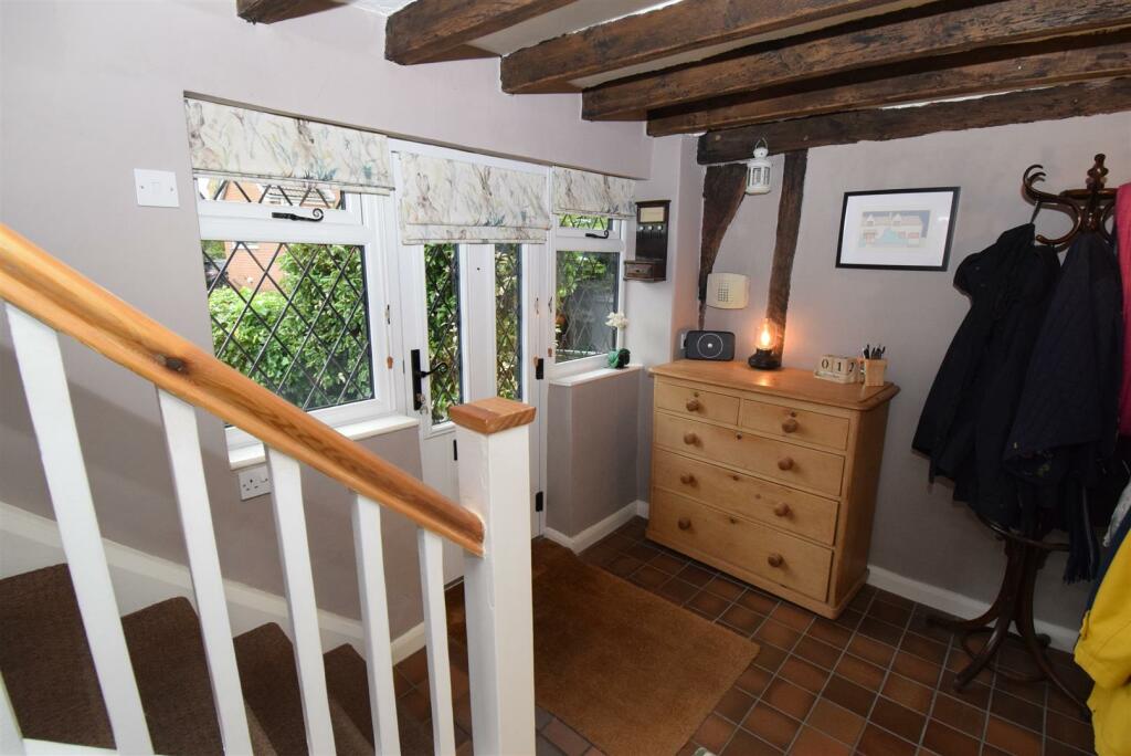 Additional property image - Park Lane, Weston-On-Trent, Derby