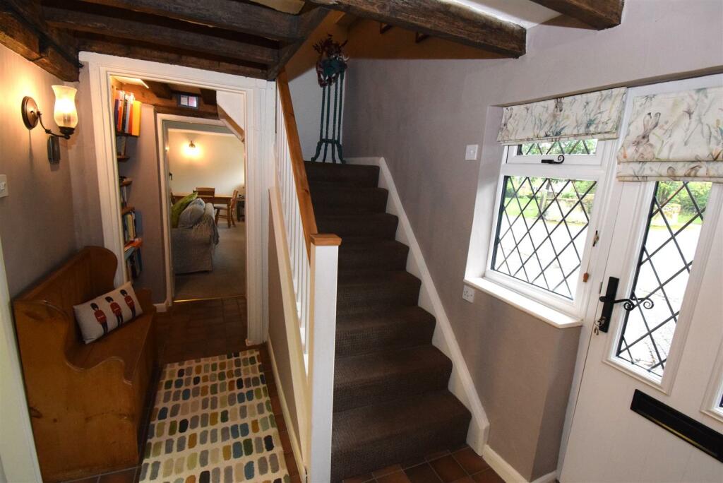 Additional property image - Park Lane, Weston-On-Trent, Derby