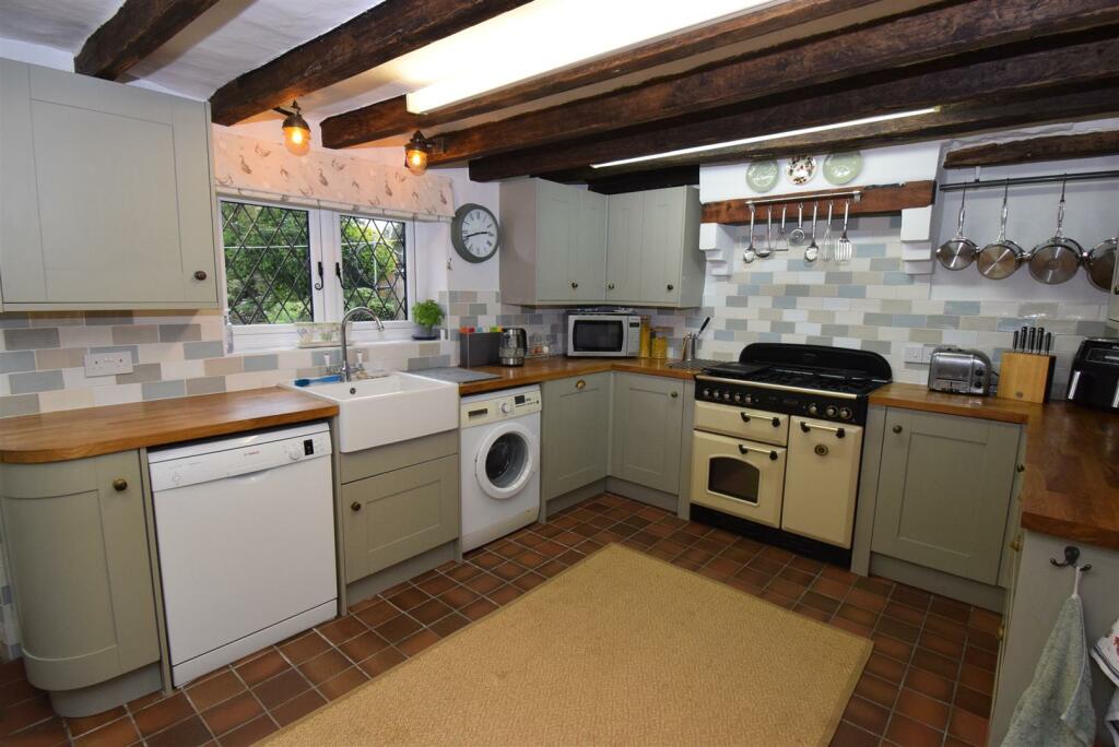 Additional property image - Park Lane, Weston-On-Trent, Derby