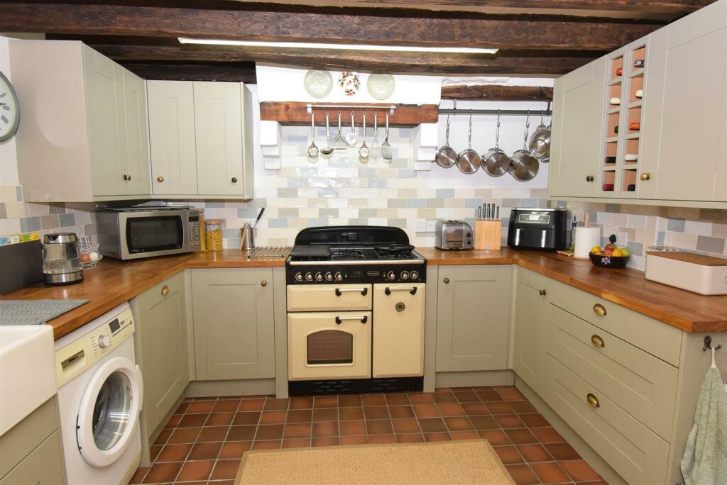 Additional property image - Park Lane, Weston-On-Trent, Derby