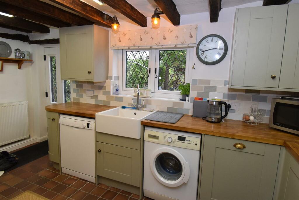 Additional property image - Park Lane, Weston-On-Trent, Derby