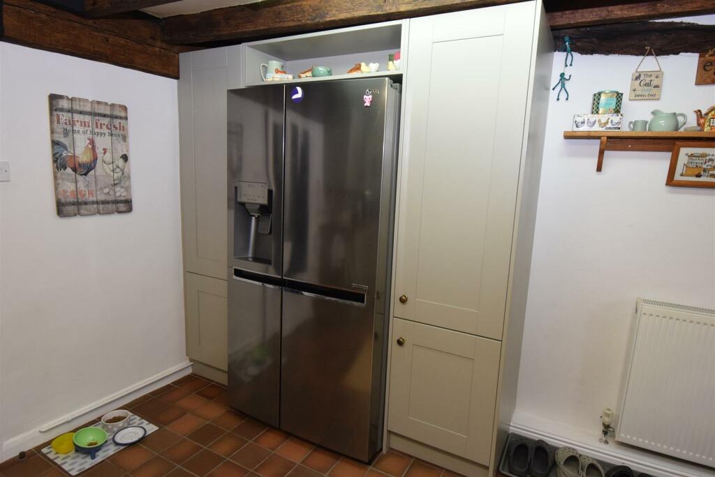 Additional property image - Park Lane, Weston-On-Trent, Derby