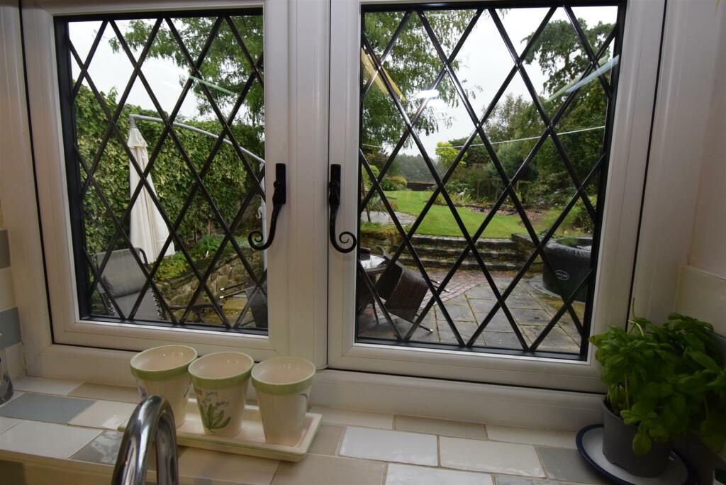 Additional property image - Park Lane, Weston-On-Trent, Derby