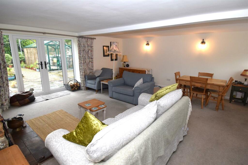 Additional property image - Park Lane, Weston-On-Trent, Derby