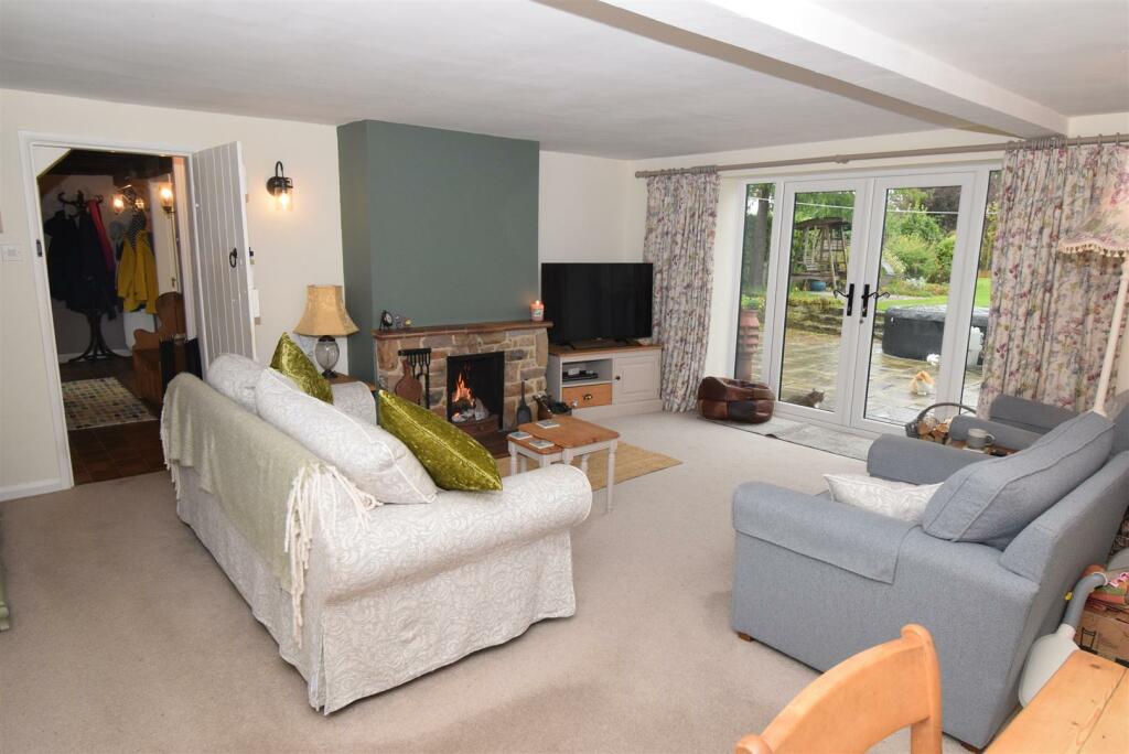 Additional property image - Park Lane, Weston-On-Trent, Derby