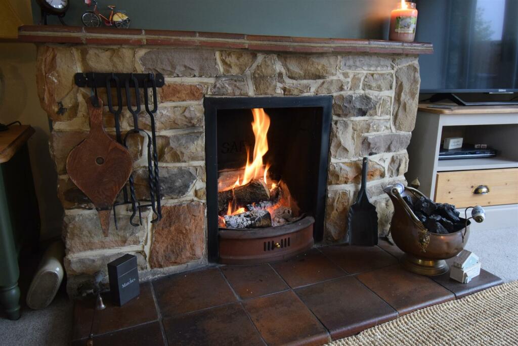 Additional property image - Park Lane, Weston-On-Trent, Derby