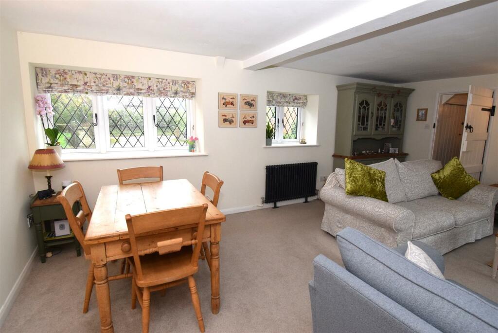 Additional property image - Park Lane, Weston-On-Trent, Derby