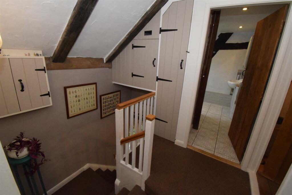 Additional property image - Park Lane, Weston-On-Trent, Derby