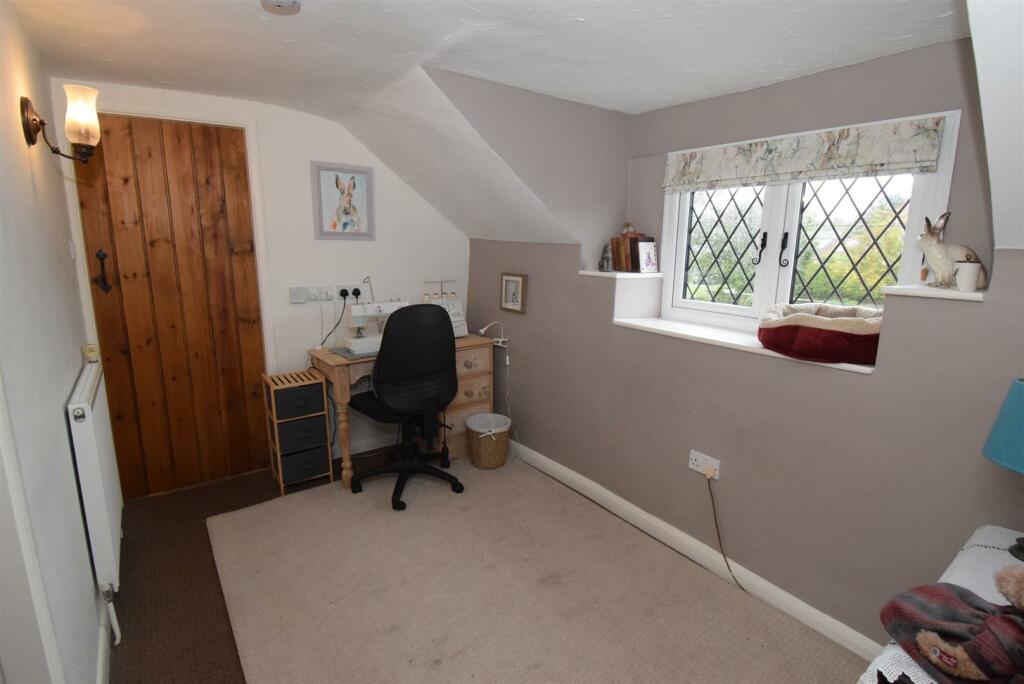 Additional property image - Park Lane, Weston-On-Trent, Derby