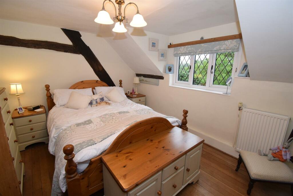 Additional property image - Park Lane, Weston-On-Trent, Derby