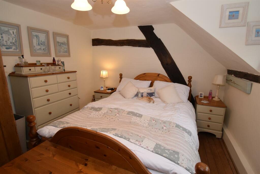 Additional property image - Park Lane, Weston-On-Trent, Derby