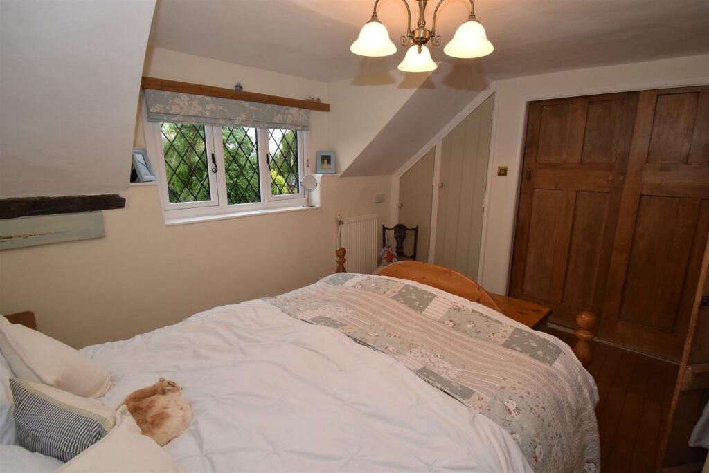 Additional property image - Park Lane, Weston-On-Trent, Derby