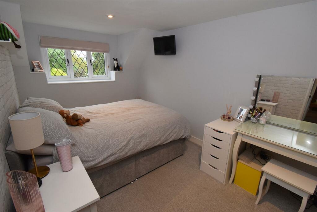 Additional property image - Park Lane, Weston-On-Trent, Derby
